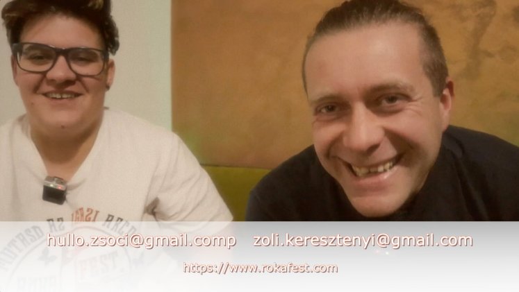 Álmodtam volna?! Délről jön a friss&nbsp;levegő?!