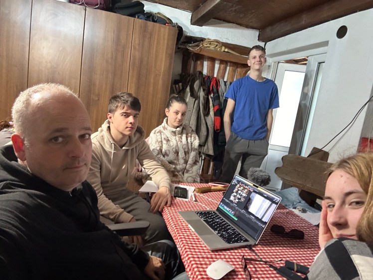 Az első száz hozzászólást töröltem. Majd jött még nyolcszáz… Az első száz hozzászólást töröltem. Majd jött még nyolcszáz…