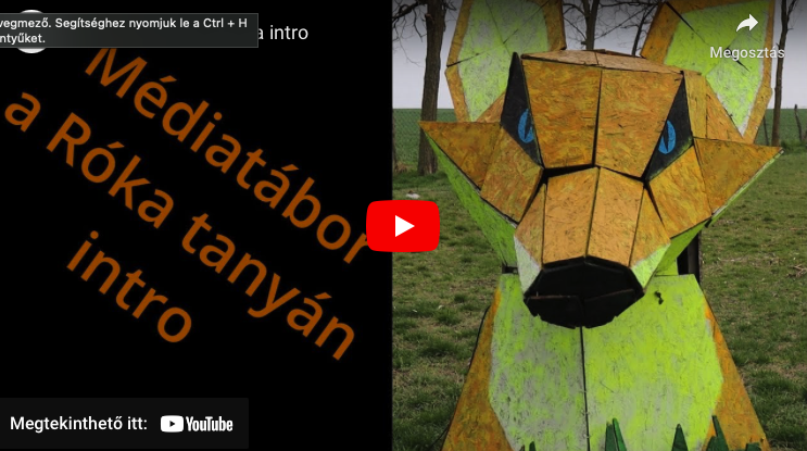 Egy televíziós kolléga felvette… Egy televíziós kolléga felvette…