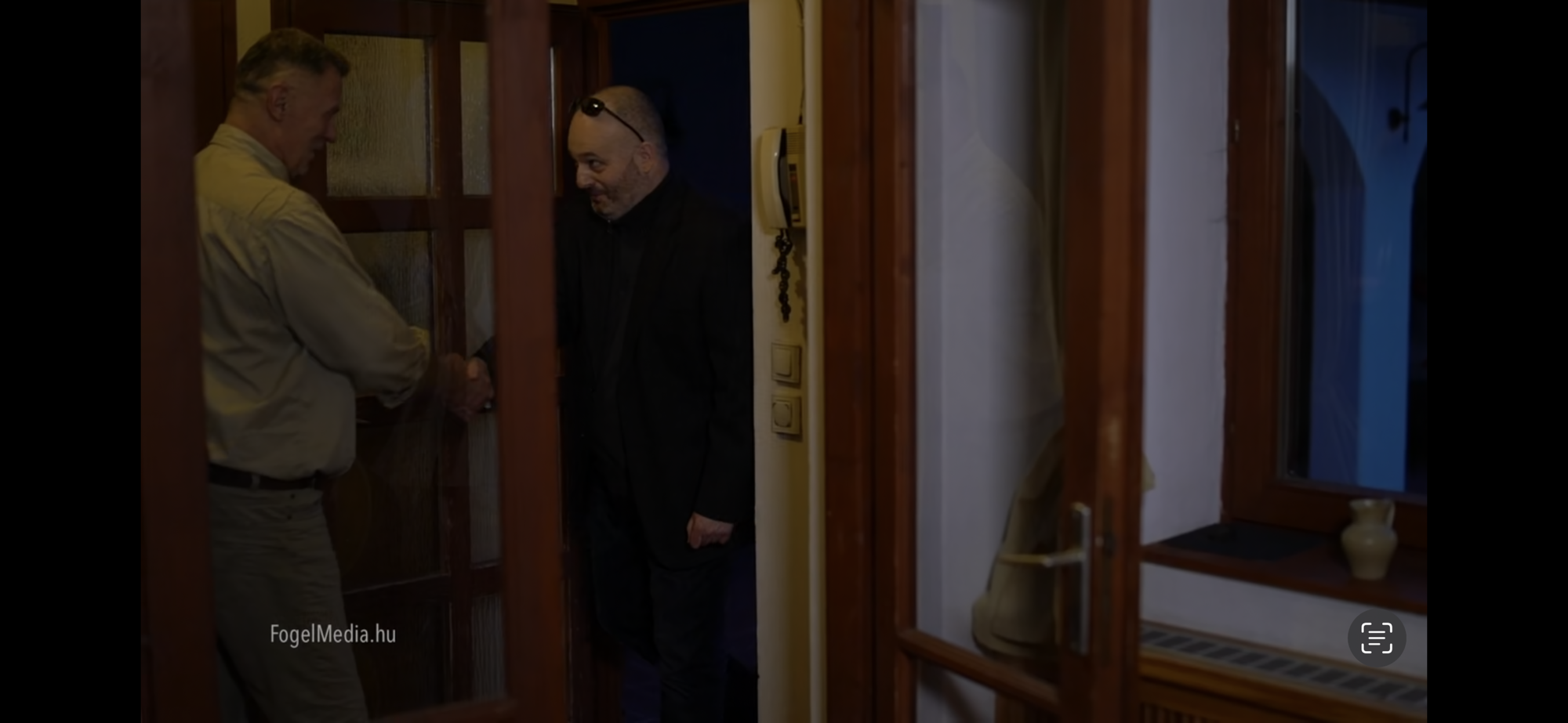 Nincs bocsánat. Nincs bocsánat.