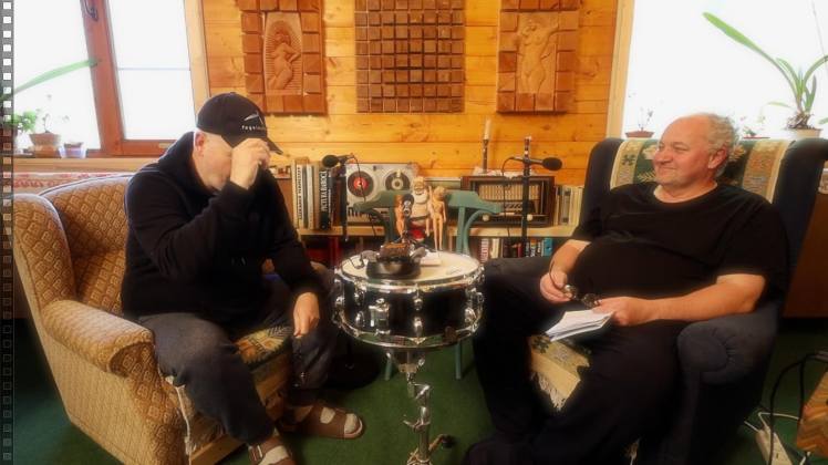 Az első szabad erdélyi “Kulturális Kreatívok” podcast,&nbsp;Déváról.