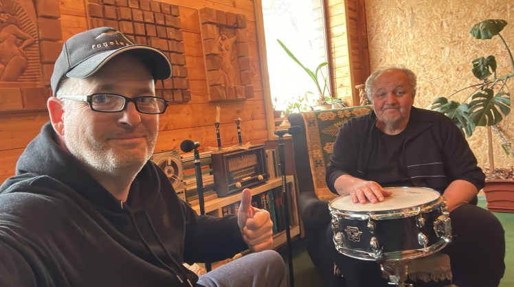 Nagyon szeretlek benneteket… Tényleg… Nagyon szeretlek benneteket… Tényleg…