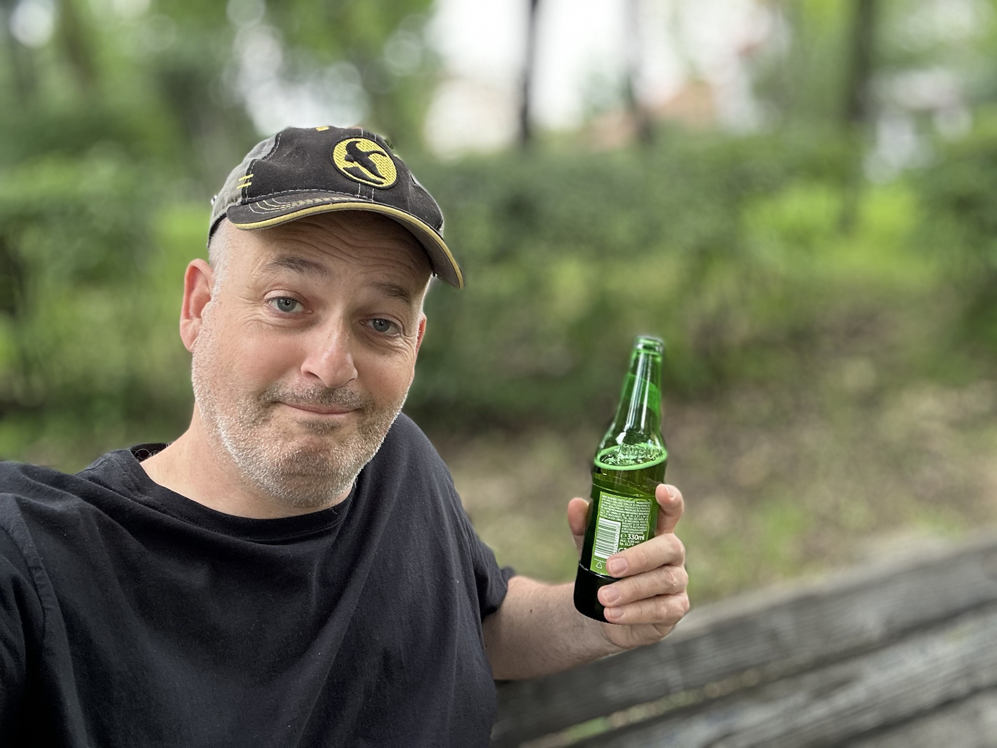 Egy professzionális balfasz Egy professzionális balfasz