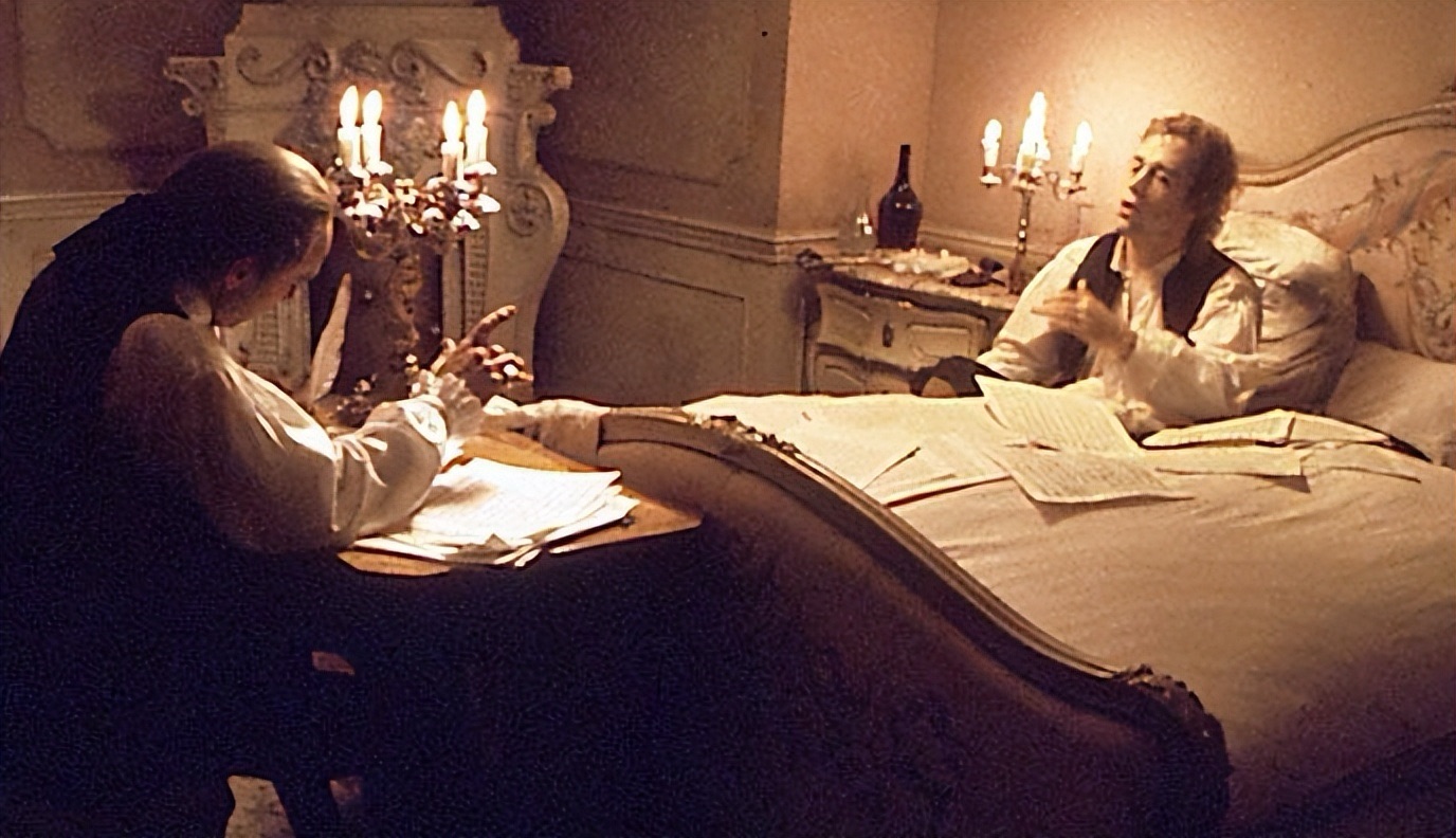 Ez a föld az “Antonio Salieri-k”&nbsp;helye.