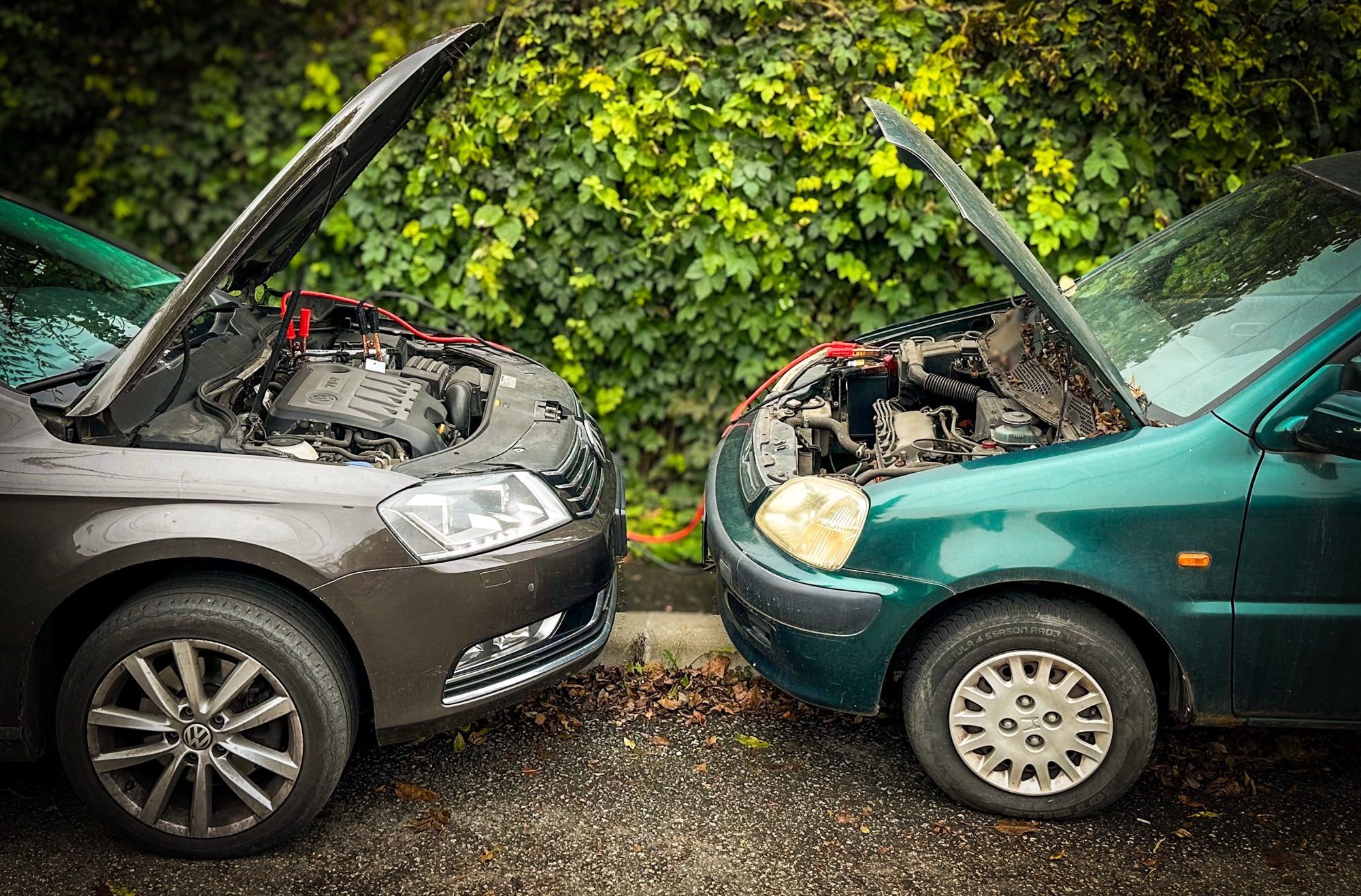 …úgy döntött hogy segít nekünk a jelenlétével Kõmíves Kelemen falai&nbsp;árnyékából…