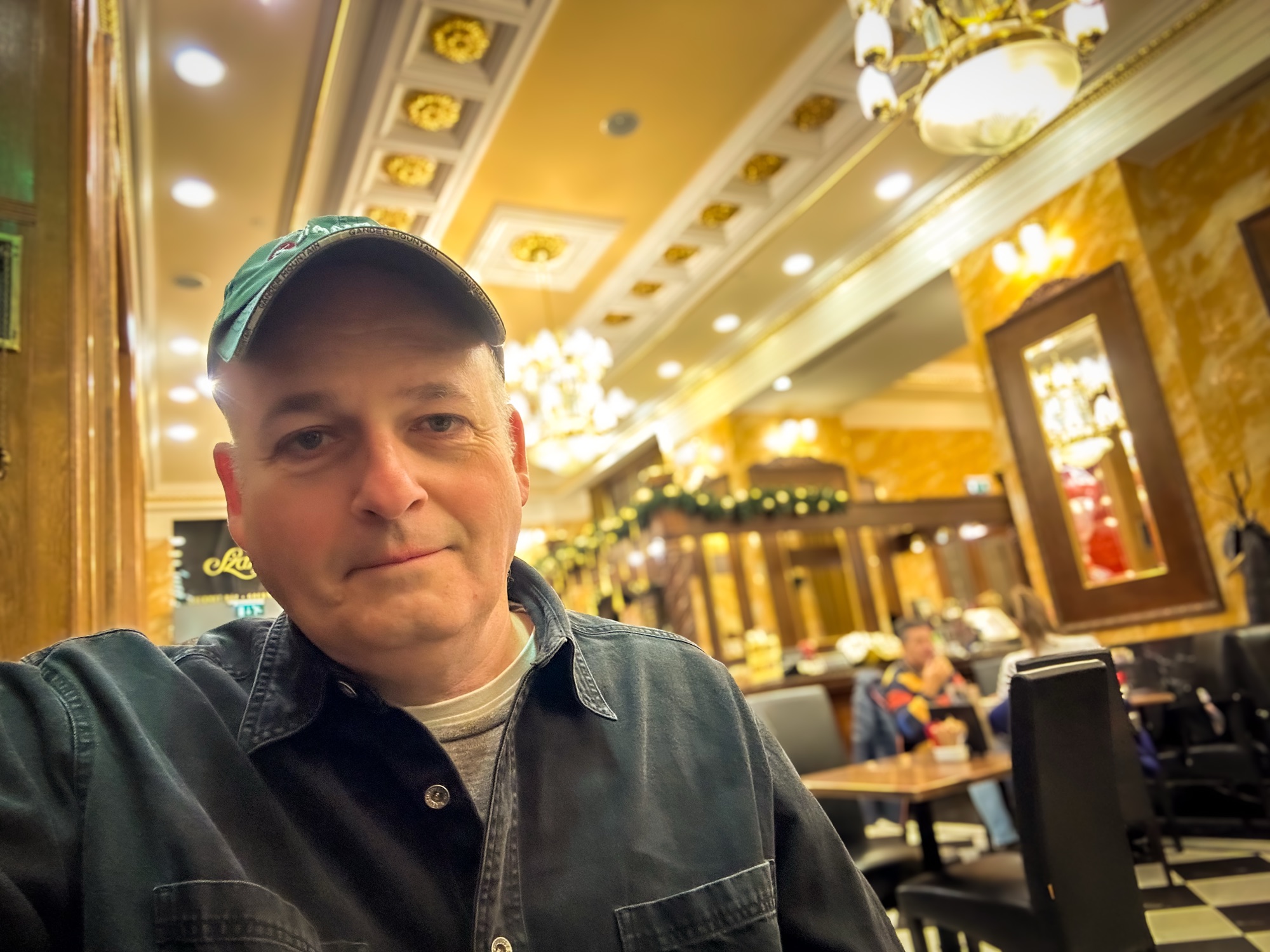 A kávéház tényleg a művészek (írók) nappalija&nbsp;volt…