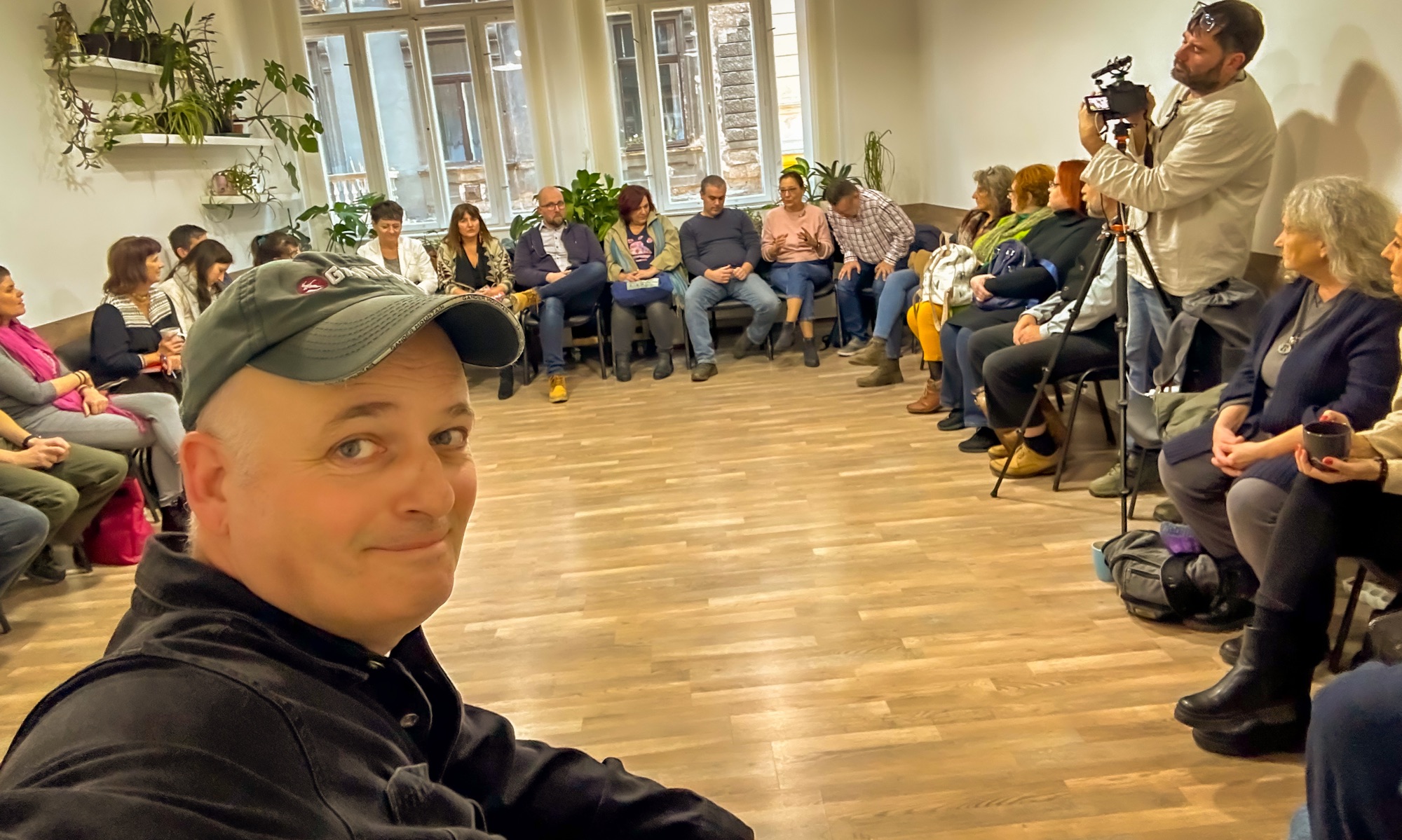 NA!… Lelki sztriptíz hamarosan… Jók&nbsp;vótatok!