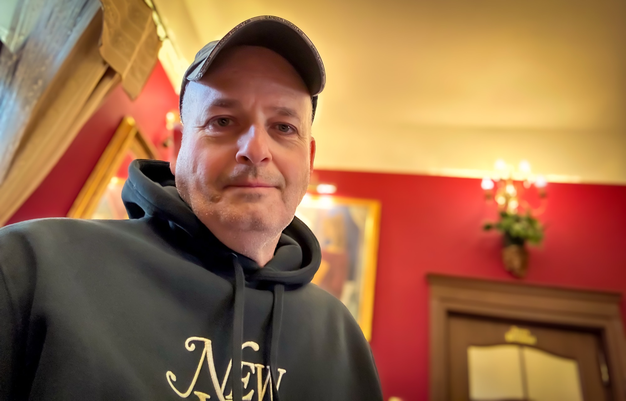 Mondom én, a senki… Mondom én, a senki…