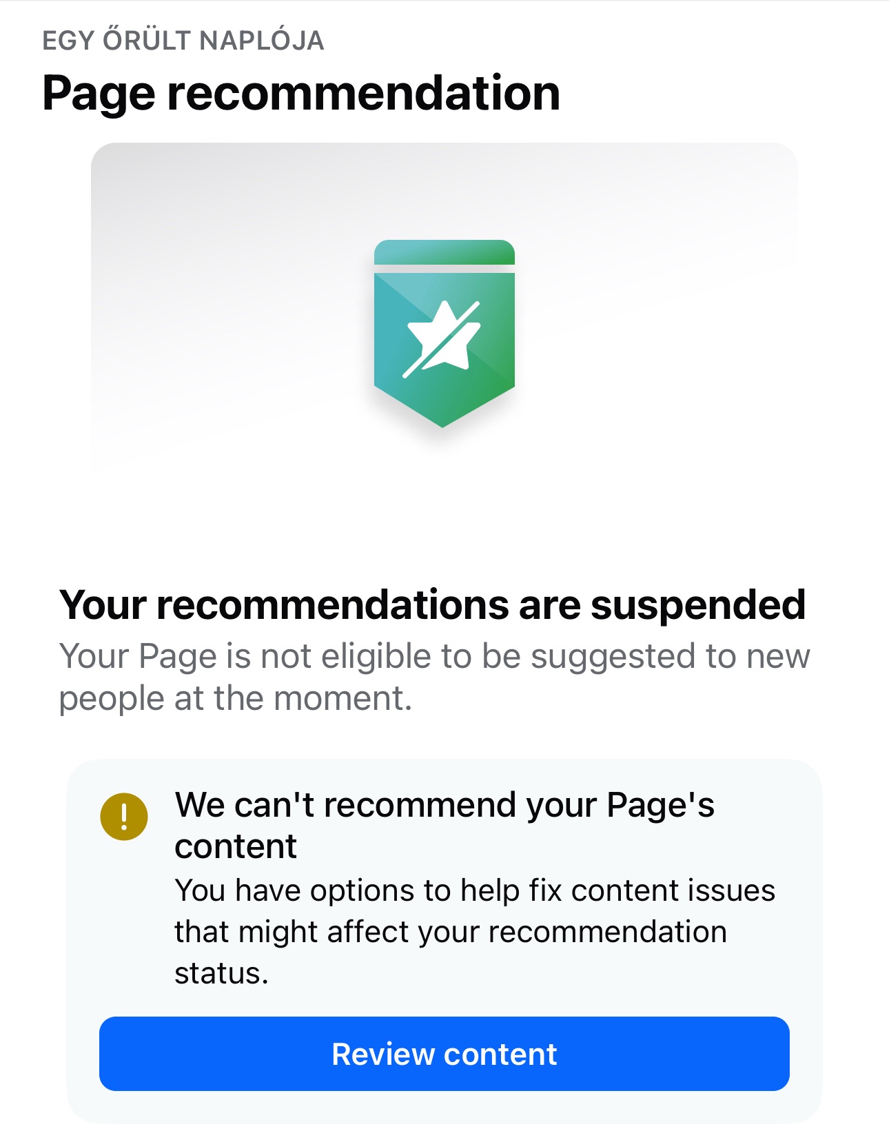 Lassan kinyírnak… Lassan kinyírnak…