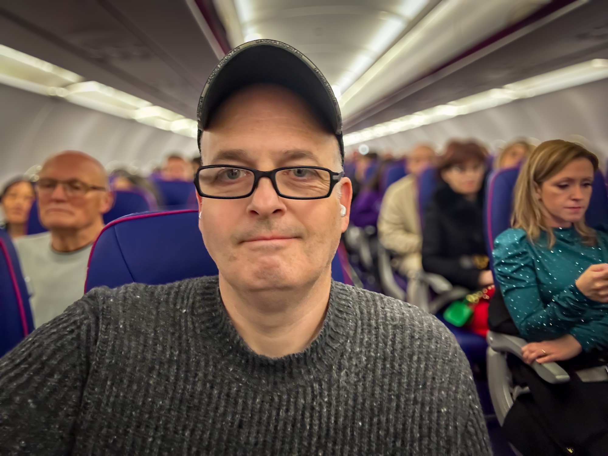 A Druszám mondotta: A Druszám mondotta: