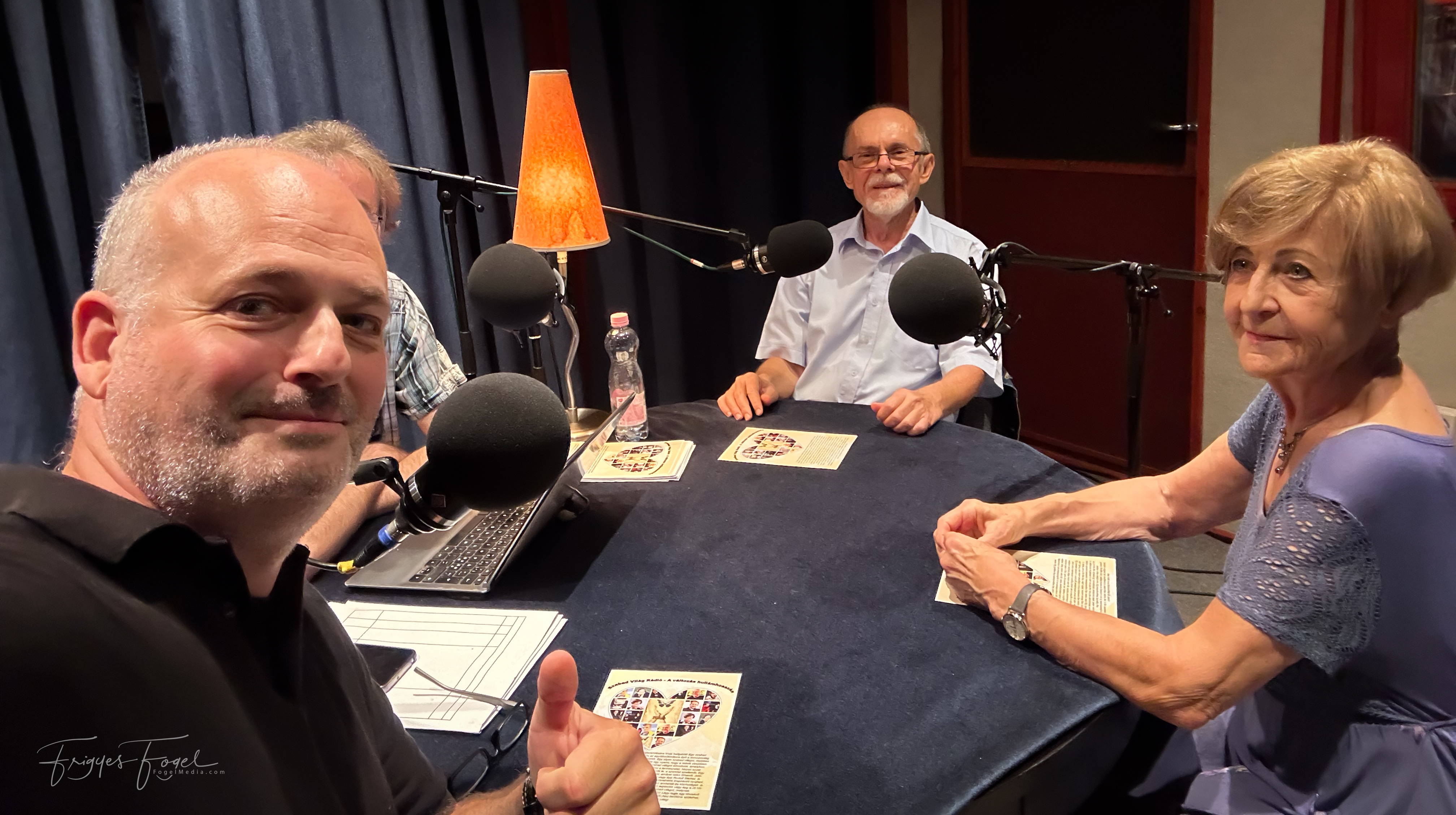 Nem kéne lopni… Nem kéne lopni…