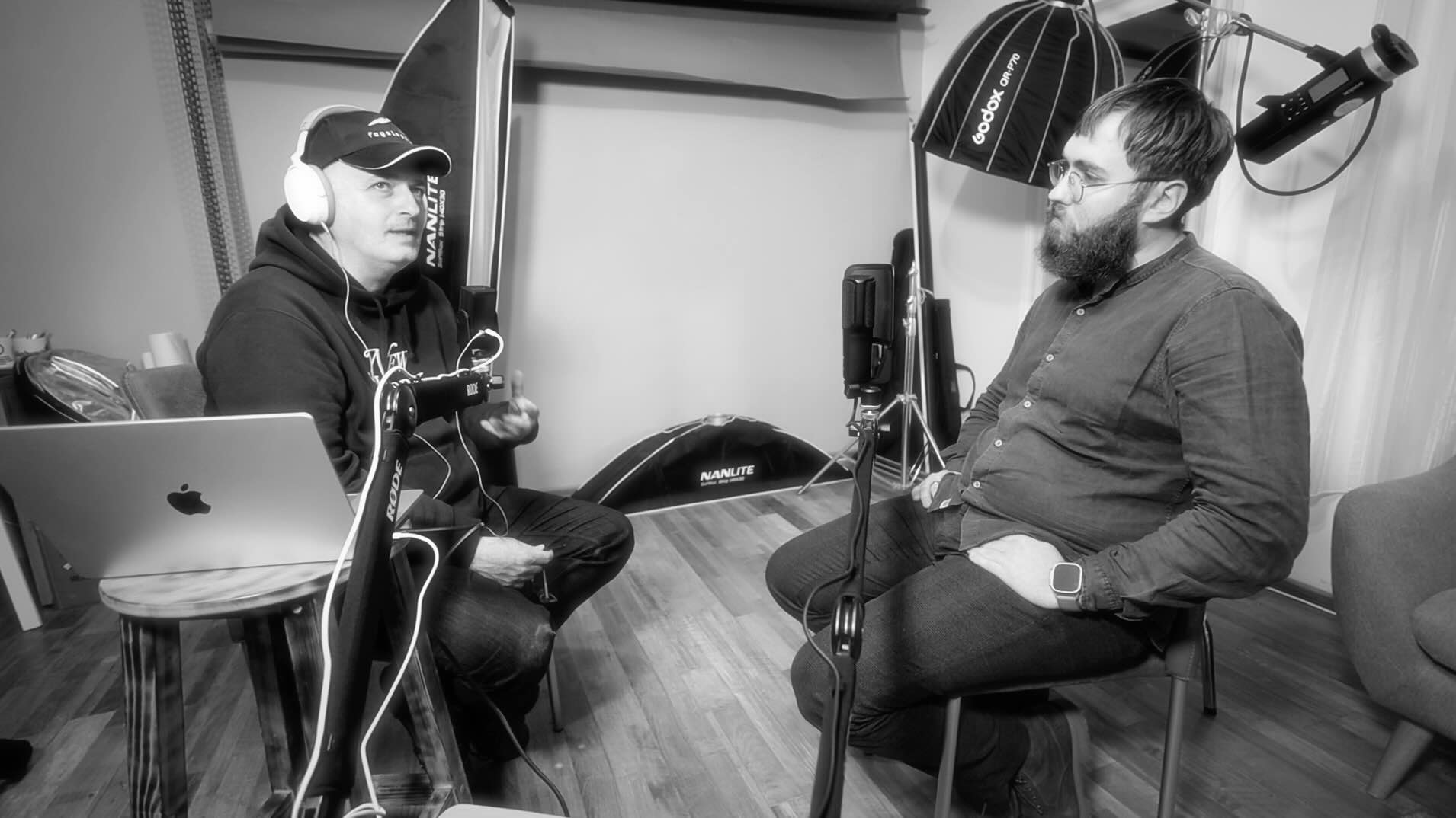 Gidofalvi Róbert – Balánbánya – Erdély / Mikrofont Mindenkinek! 4-ik&nbsp;rész