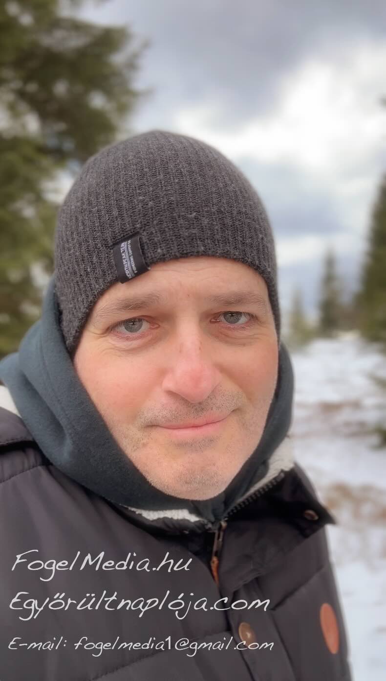 Egy kis emberi szó a&nbsp;havasokból…