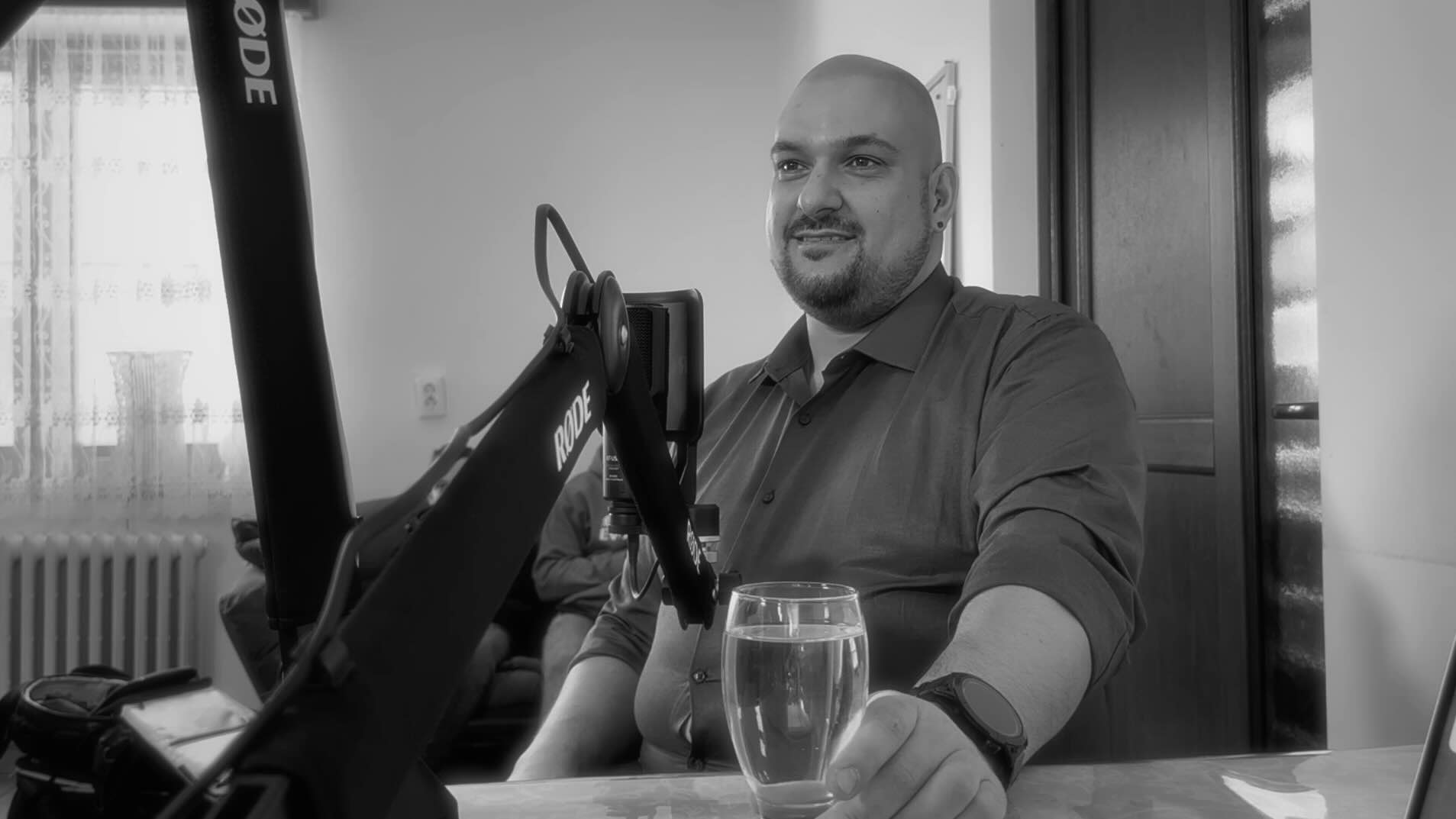 “Újkori rabszolgák?” – Szentannai&nbsp;Robert