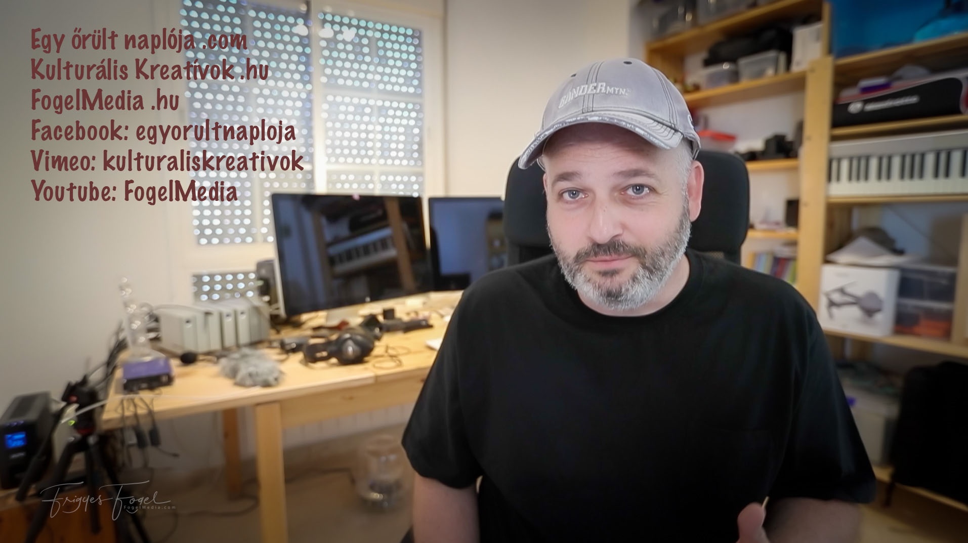 Eleget hazudtunk. Nemde?! Eleget hazudtunk. Nemde?!