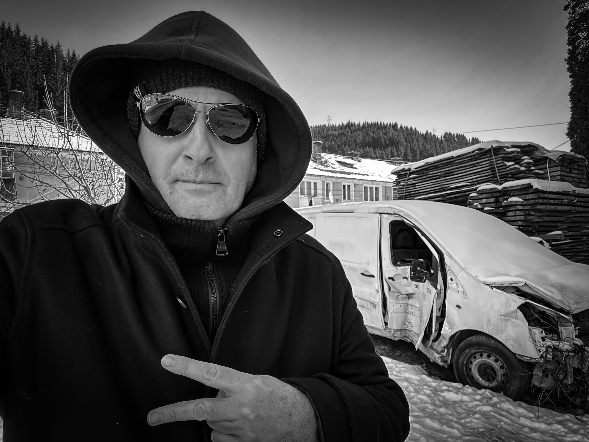 Parajd? Ugyan már kérem… Parajd? Ugyan már kérem…