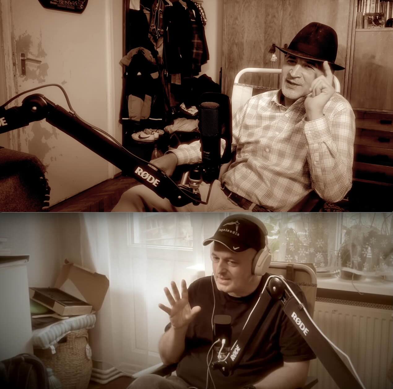 3-ik, befejező rész: “miután börtönbe kerültem… 3-ik, befejező rész: “miután börtönbe kerültem…