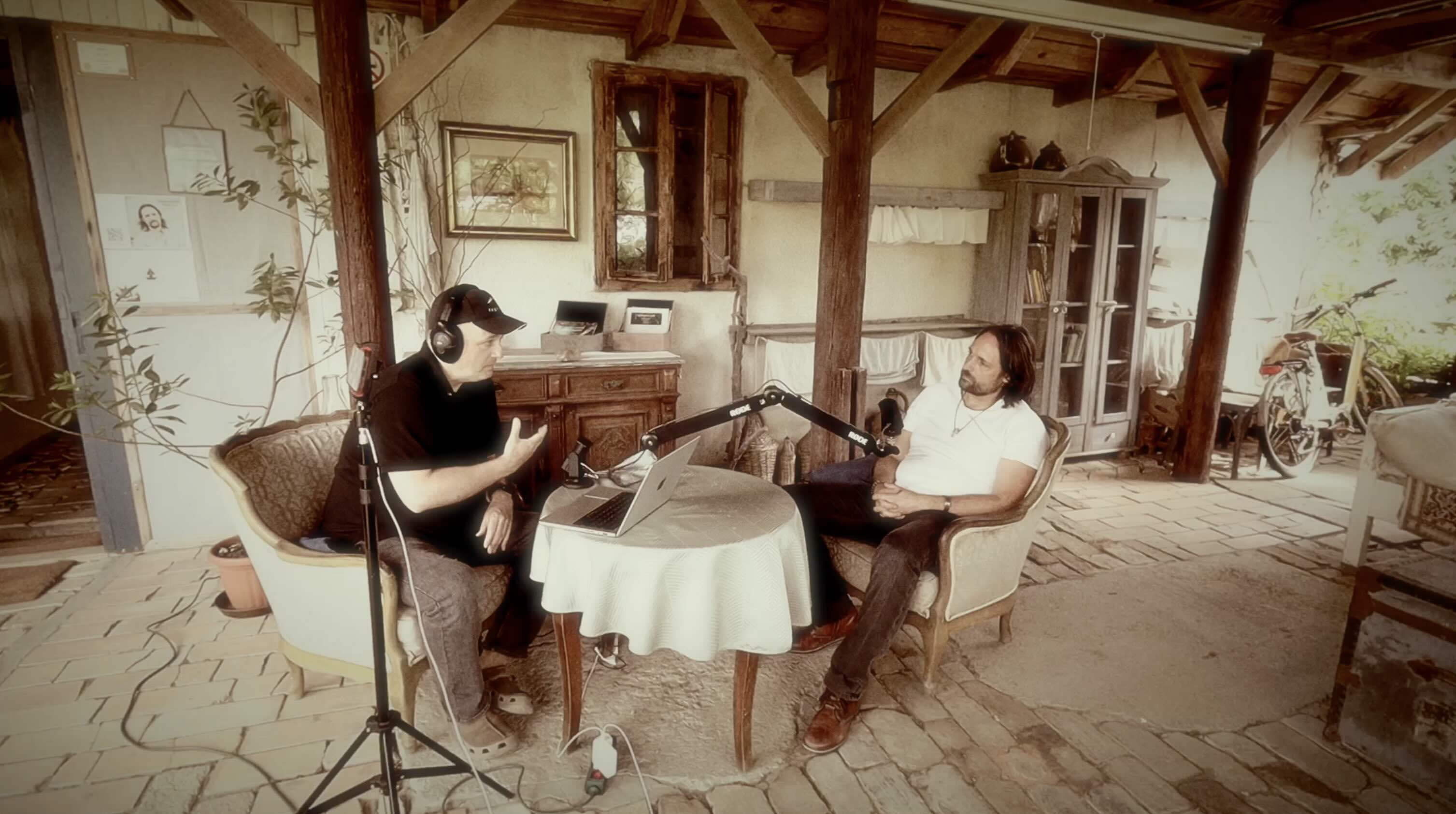 A nő? És a férfi?! (első rész) A nő? És a férfi?! (első rész)