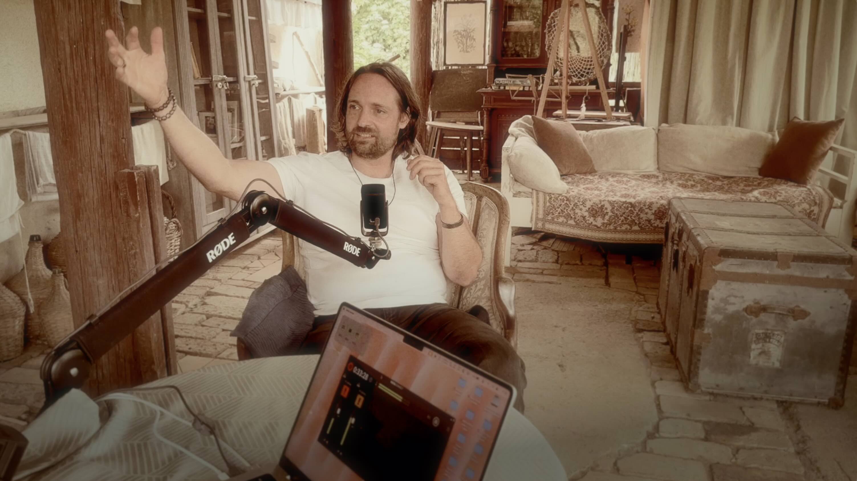 Vezetve, vagy megvezetve? Vezetve, vagy megvezetve?