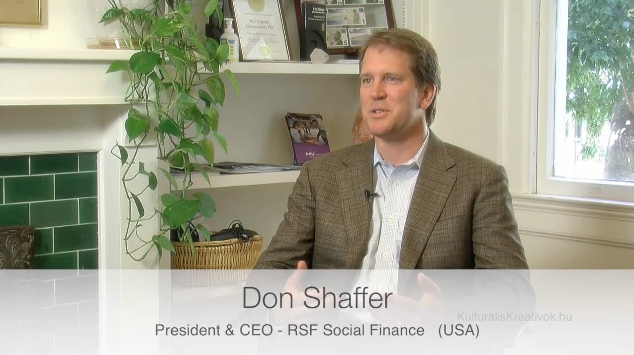 “Lehetséges lesz egy a szeretetre és kölcsönös tiszteletre épülő világ és gazdaság megszülethessen” “Lehetséges lesz egy a szeretetre és kölcsönös tiszteletre épülő világ és gazdaság megszülethessen”