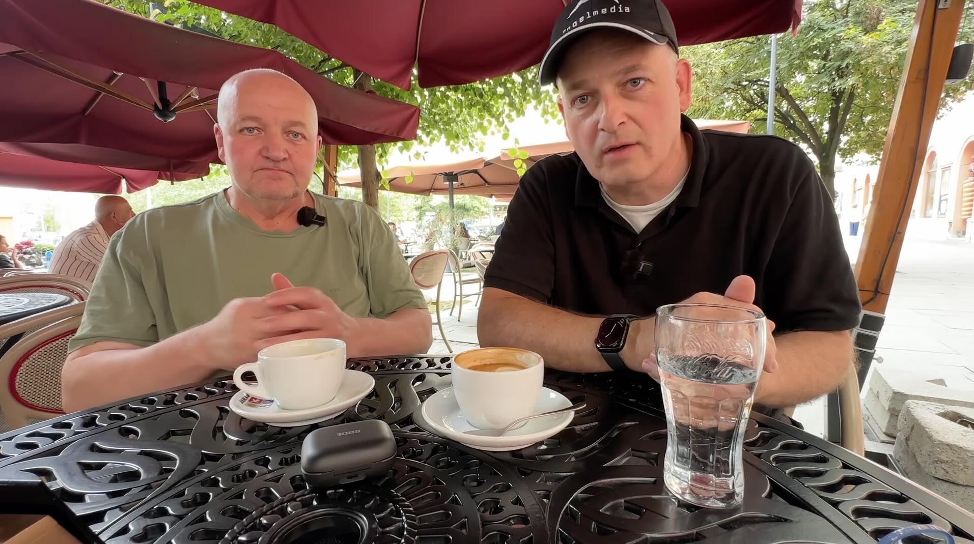 Kipakoltunk… 2-ik rész. Kolozsvári Magyar&nbsp;Napok…