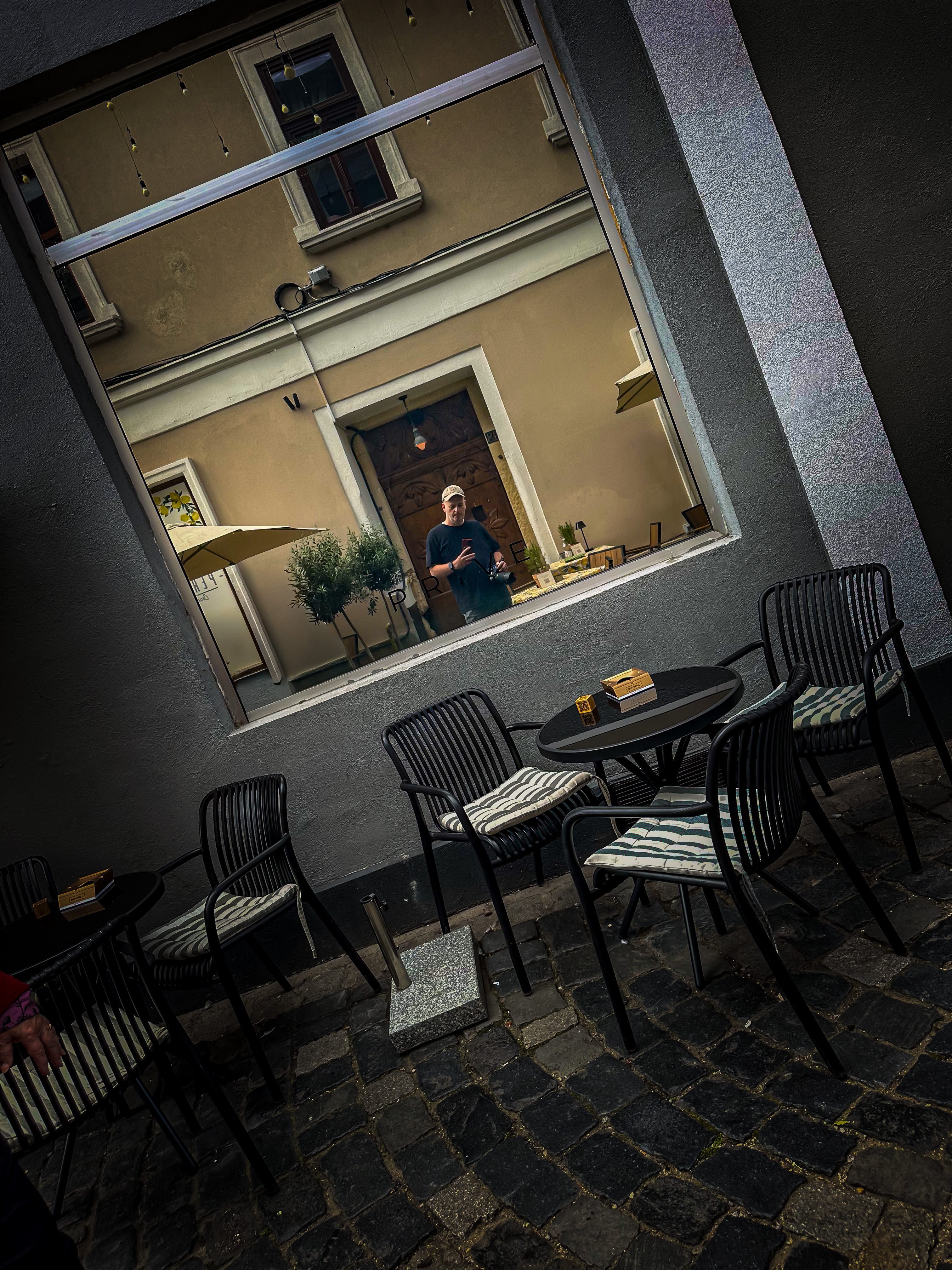 Ma kis híján felpofoztak kamerástól, munka közben, Kolozsvár&nbsp;főterén…