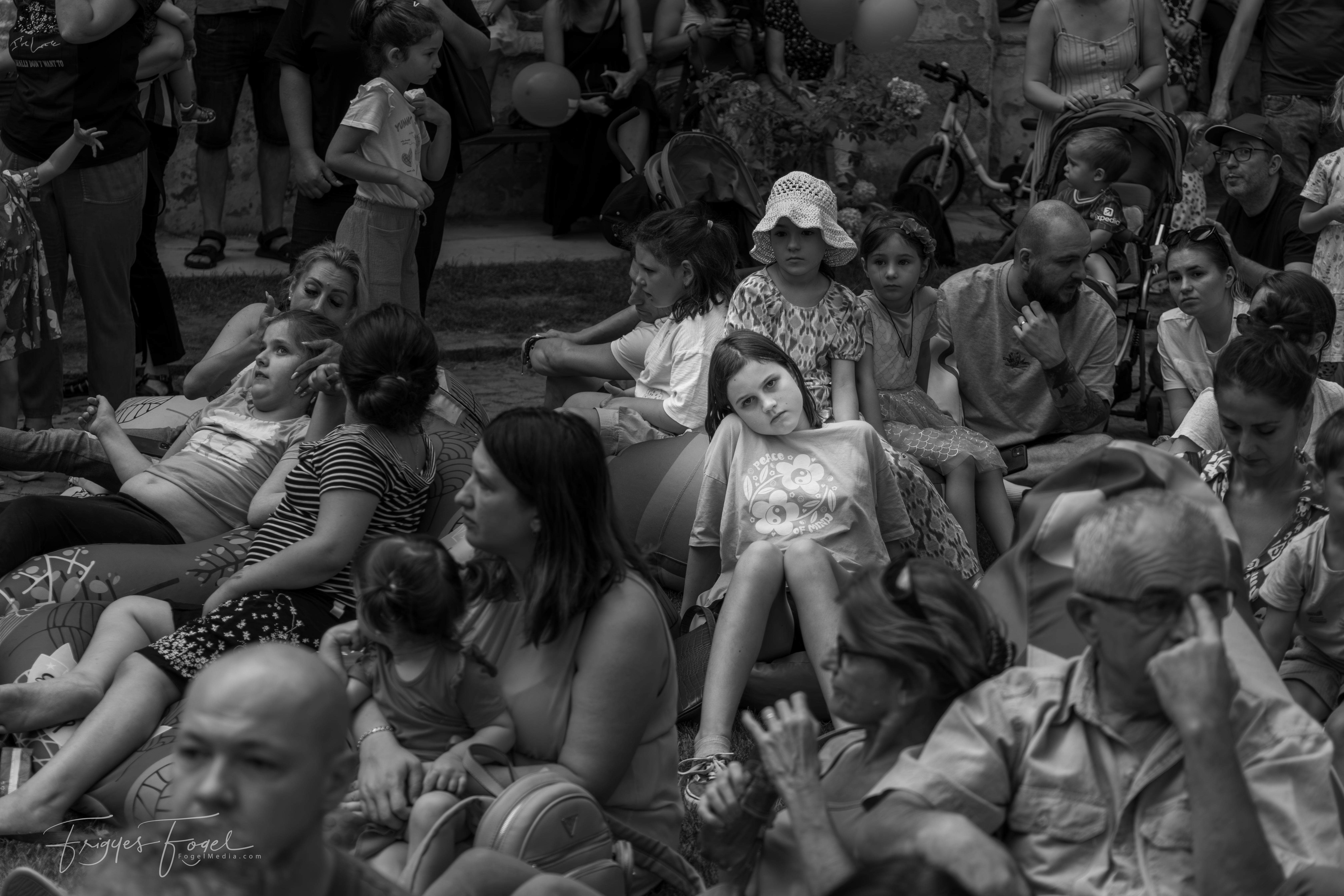 Ki mondta azt, hogy a valóság az vallásos természetű?! 