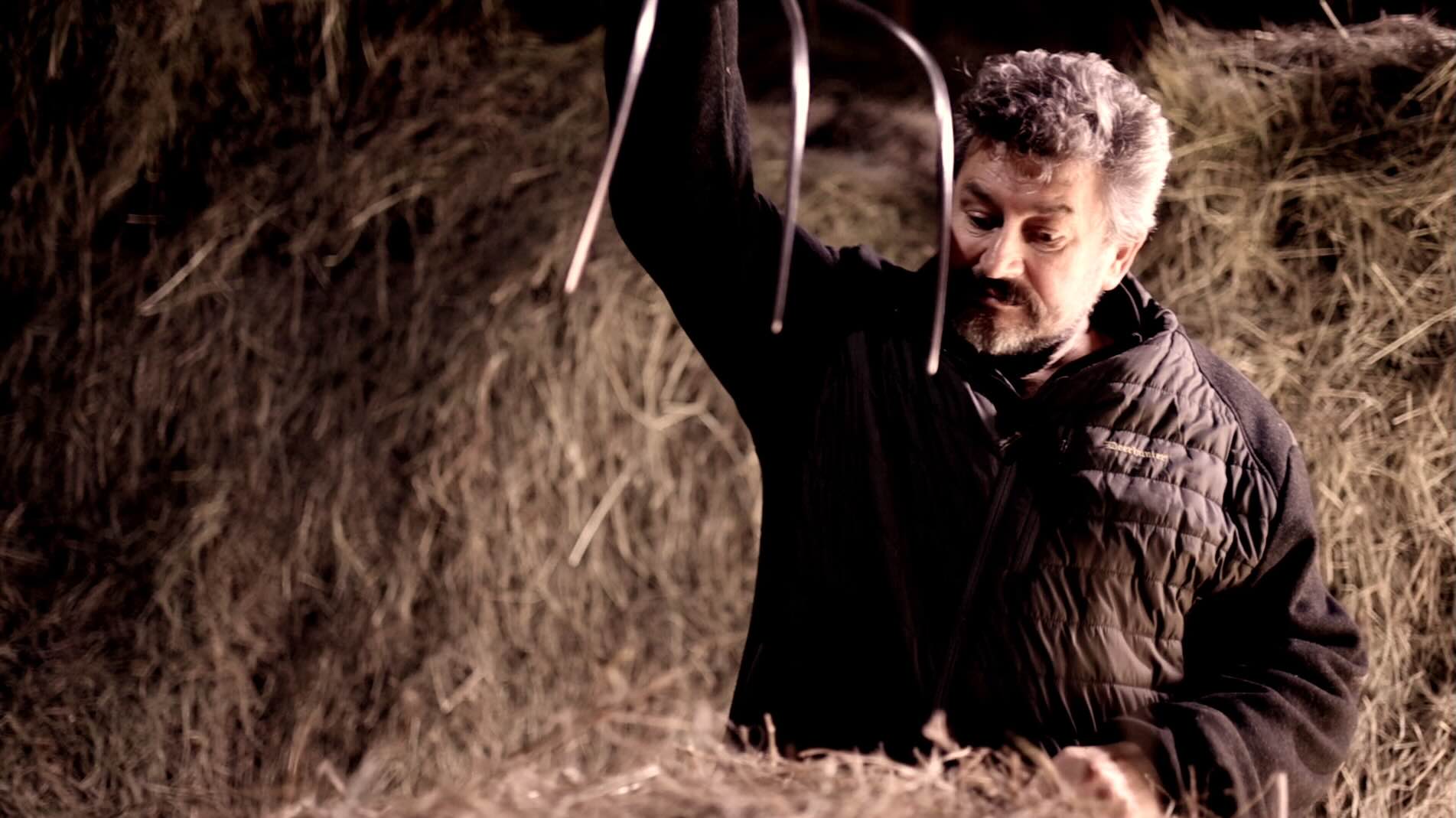 Bányász József – Paraszt&nbsp;Filozófus…