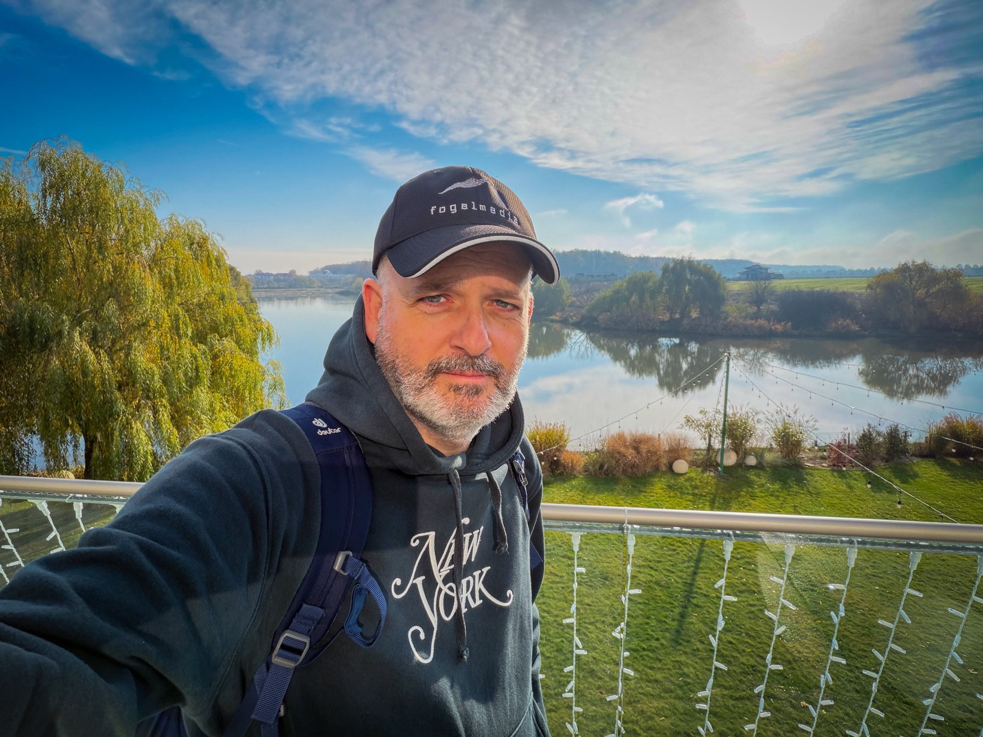 Érdekes az Élet…