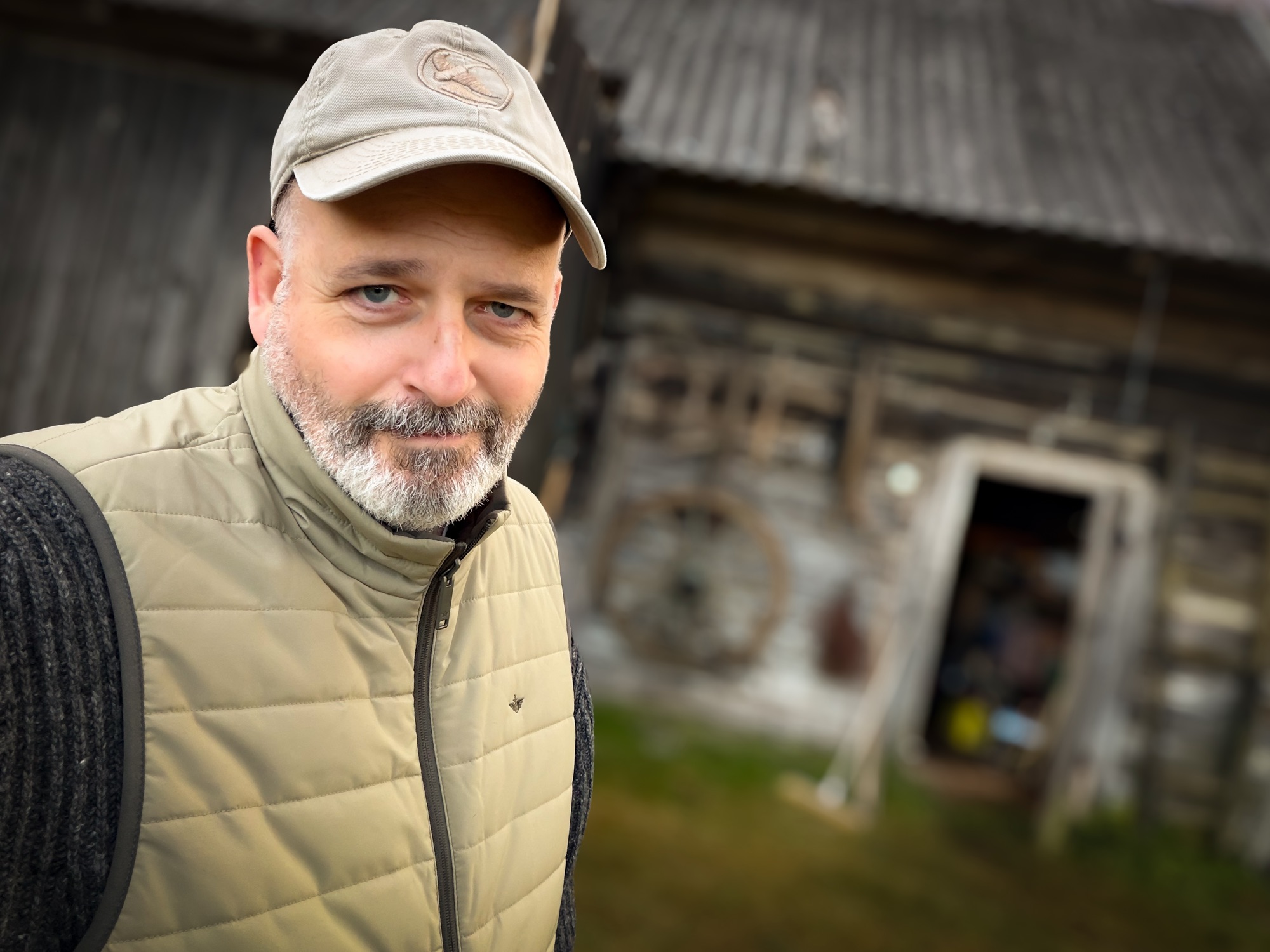 Minden, de tényleg minden az ellen szól, hogy jó lesz egyszer nekünk. Legalábbis most is ezt sulykolják&nbsp;belénk…