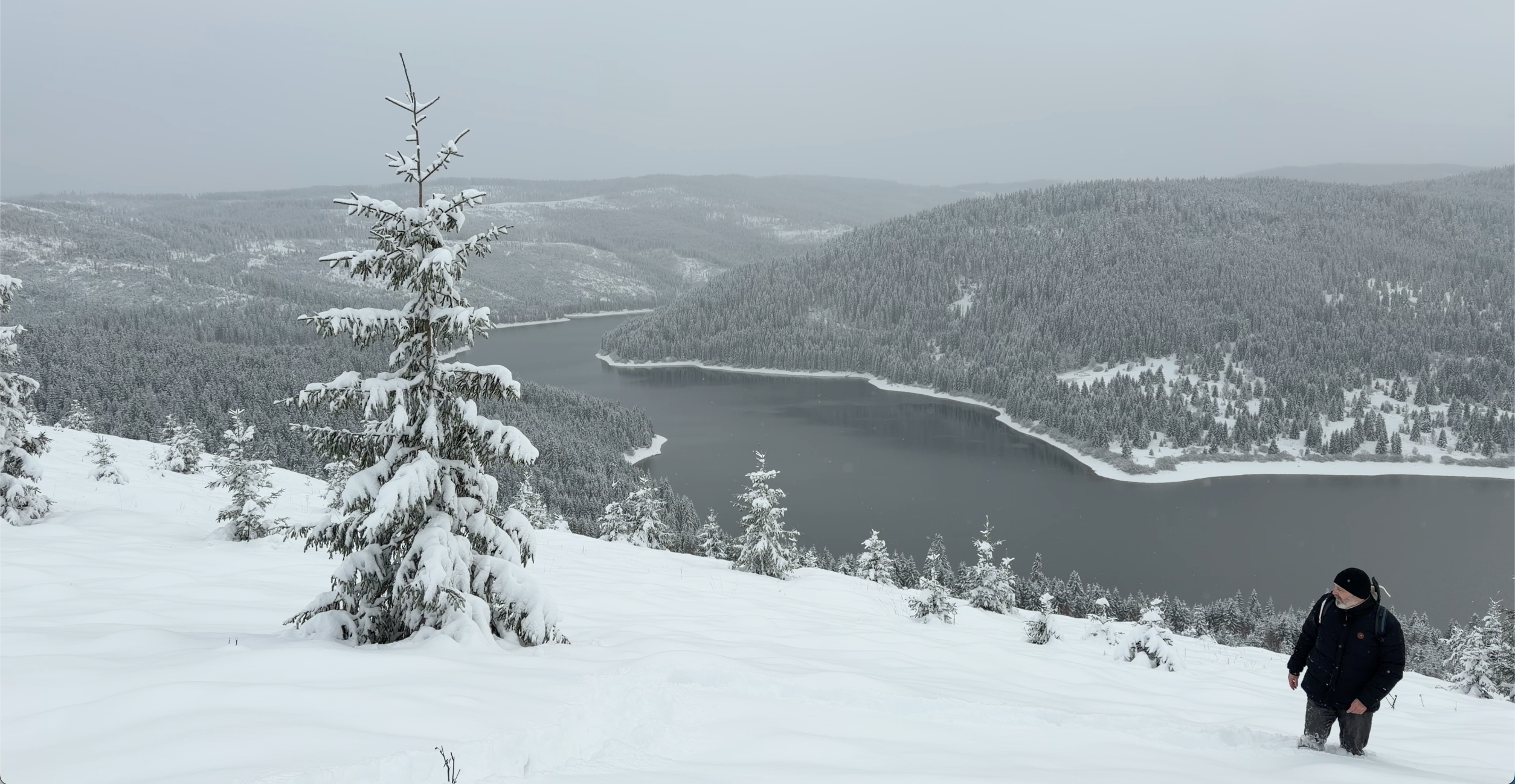 (Nemcsak) túlélési ötletek a&nbsp;havasokból…