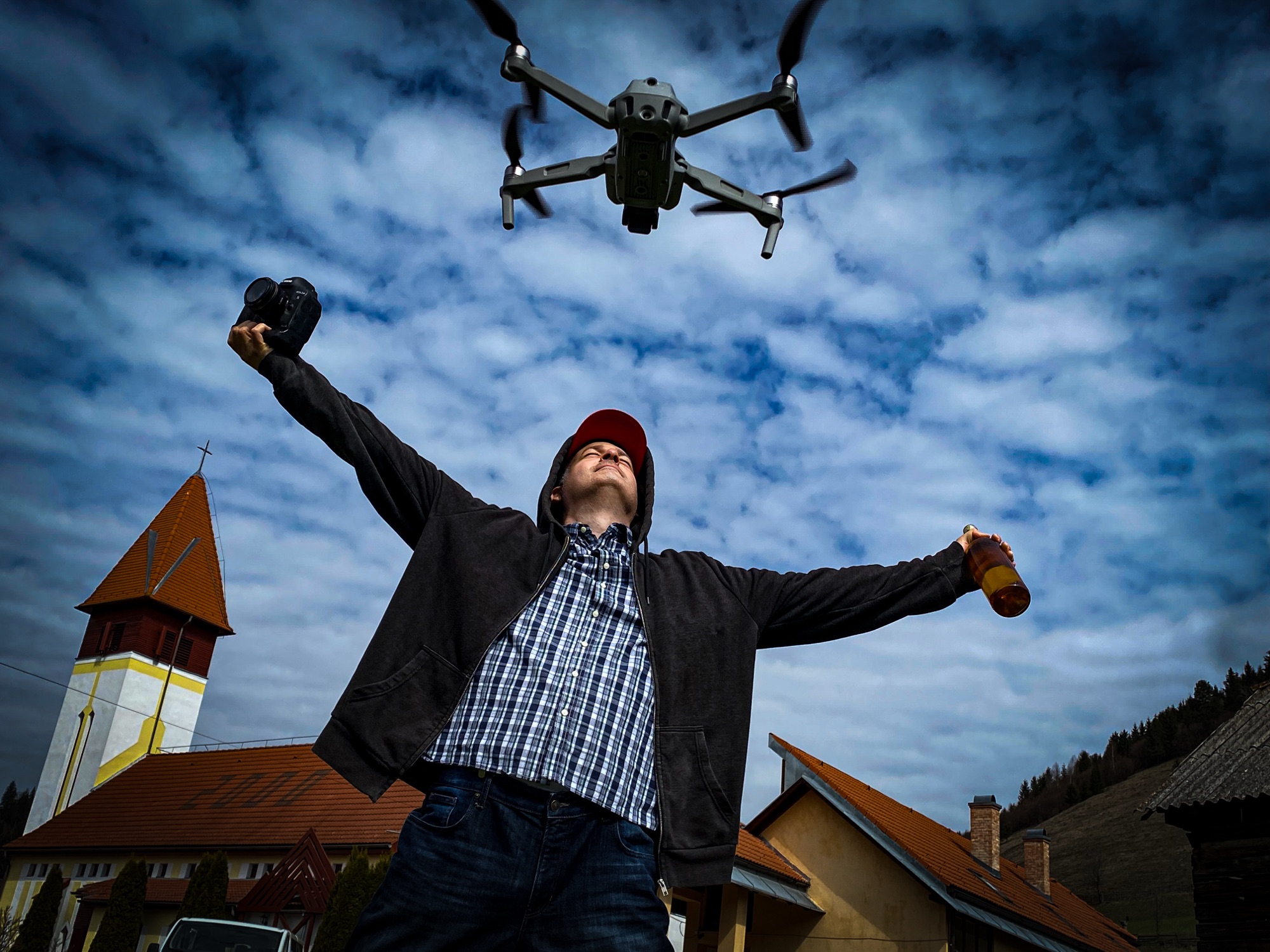 Áprilisi, 72-es vagyok…