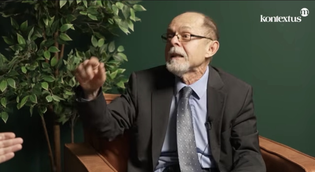 Íme egy tökéletes összefoglalása annak, aminek sokan a mai Magyarországon képtelenek felfogni a szellemi tartalmát (előítélet-mentesen)…