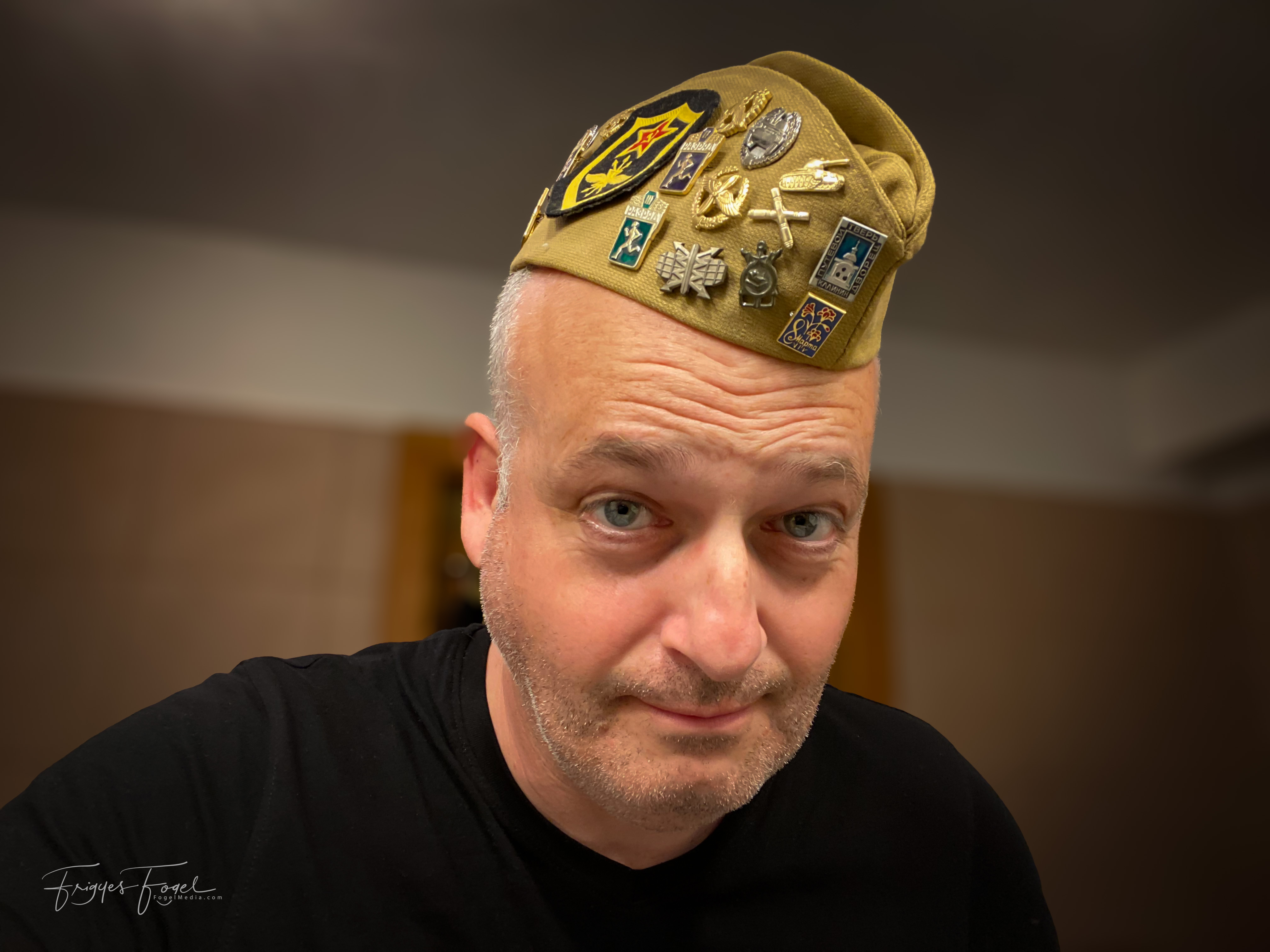 A székely azt&nbsp;mondja: