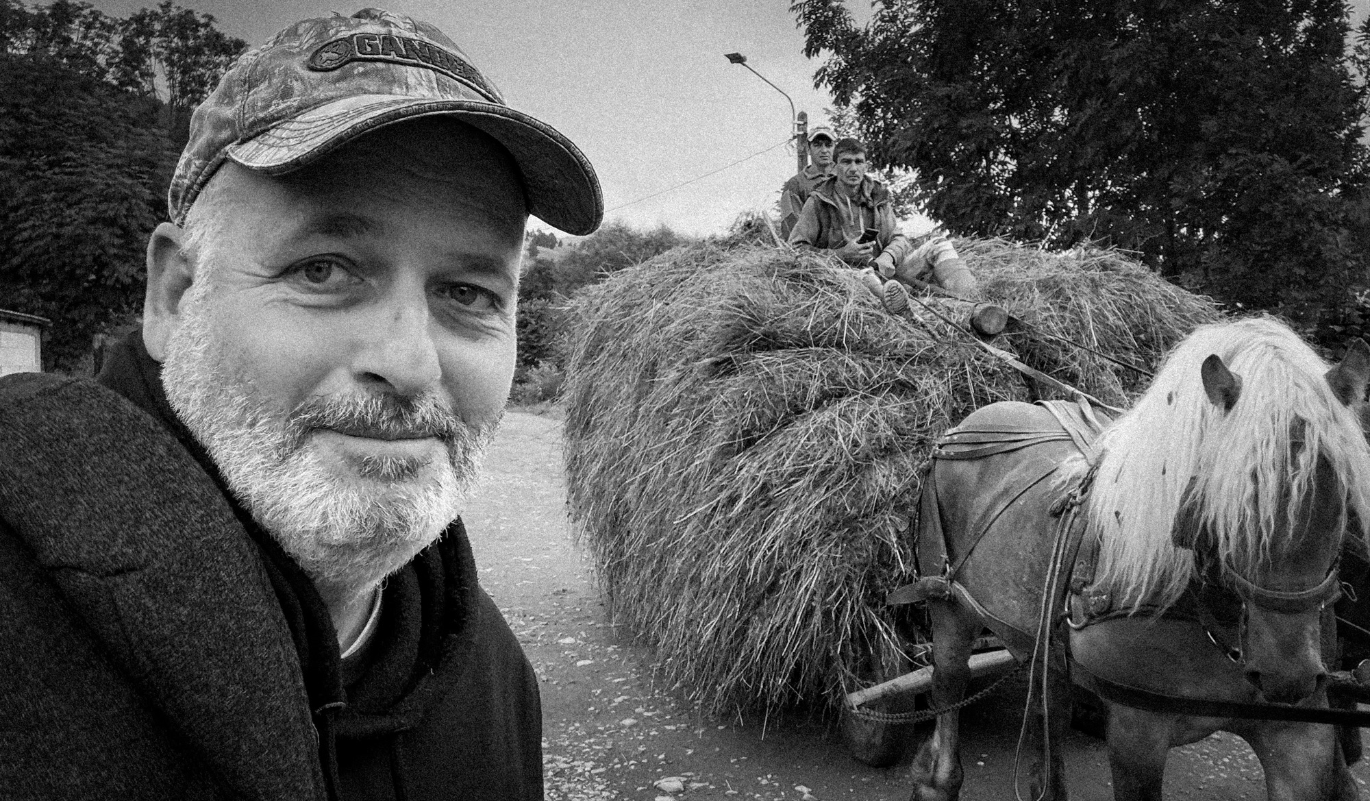 A ma reggeli szösszenetemre néhányan feltették a kérdést: „Miért vagyok én ennyire búval ba…ott, elégedetlen ember?” A ma reggeli szösszenetemre néhányan feltették a kérdést: „Miért vagyok én ennyire búval ba…ott, elégedetlen ember?”